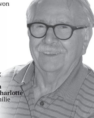 Profilbild Heinz Gerfried Marschoun